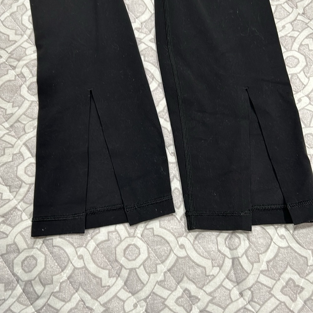 Athleta - Aura Split Pant - image 7